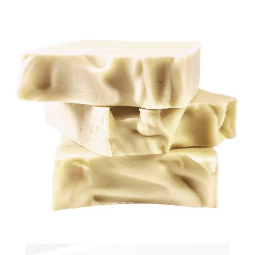 Coconut Shea Cream Body Bar