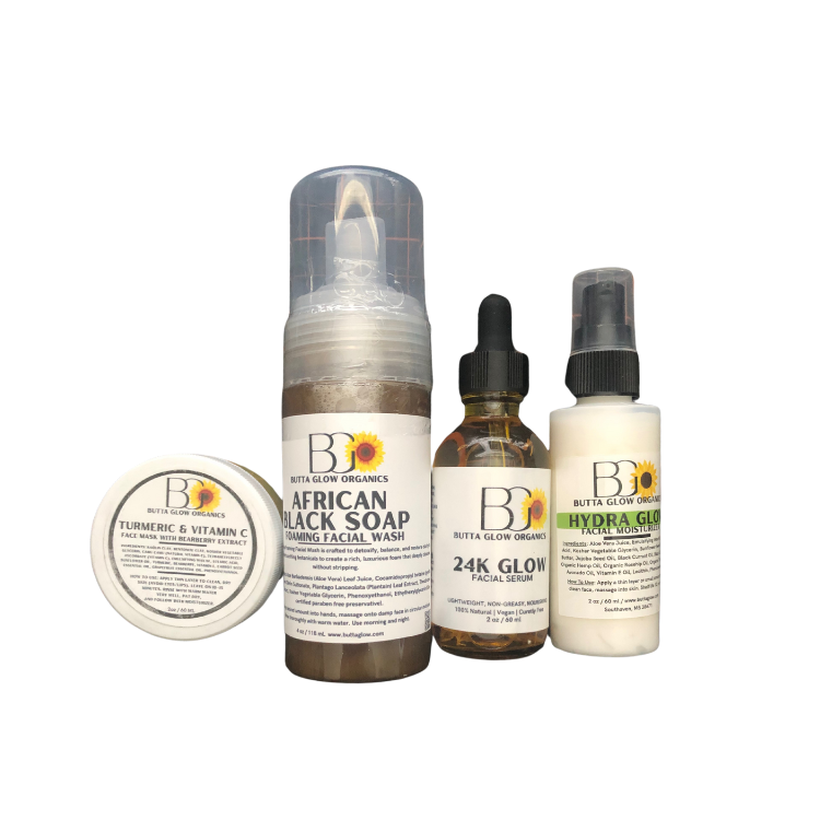 Radiance Bundle