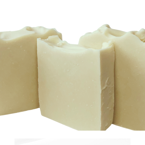 Coconut Shea Cream Body Bar