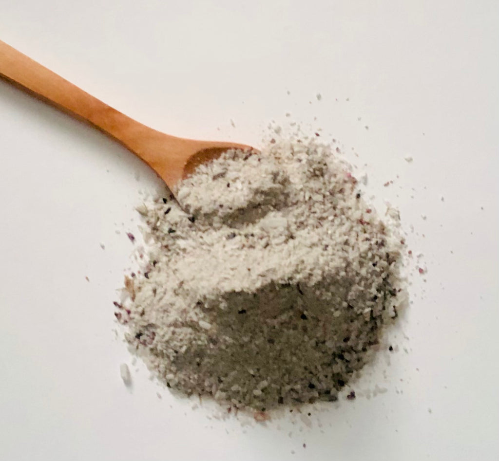 Luxury Detox Bath Soak