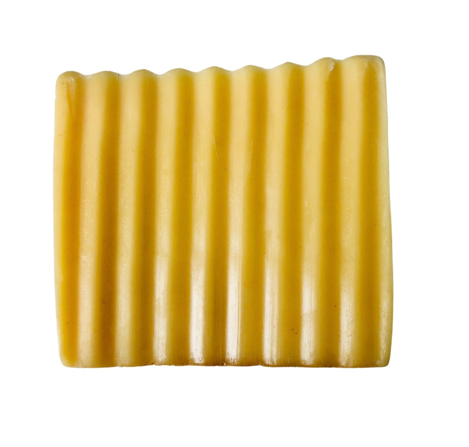 Turmeric + Honey Body Bar