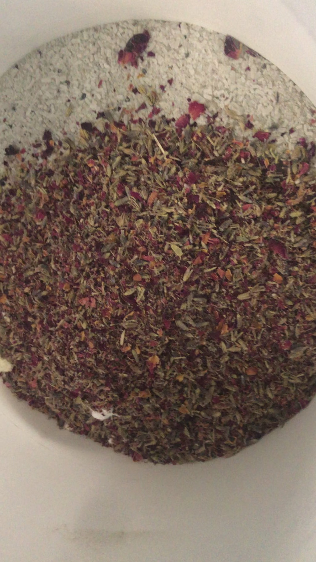Luxury Detox Bath Soak